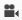 video tutorials icon